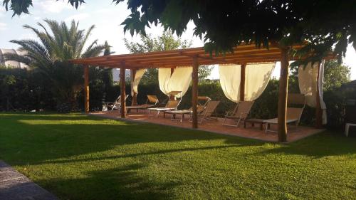 Басейн, Azienda Agrituristica Il Poggetto Delle Spighe in Collesalvetti