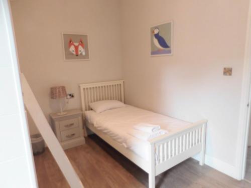 Lovely 5 berth lodge in North Walsham