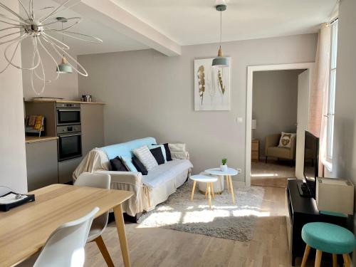 Arche de Noé - Location saisonnière - Colmar