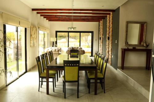 Casa de vacaciones Vaqueros in 巴克羅斯