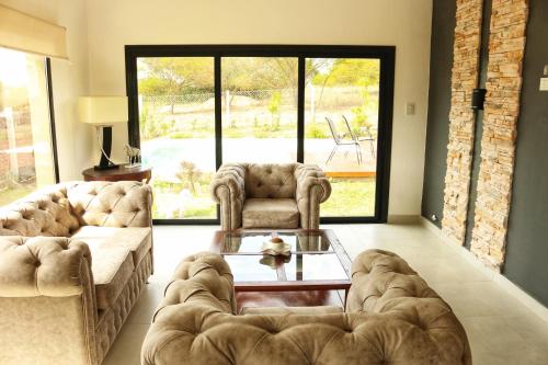 Casa de vacaciones Vaqueros in 巴克羅斯