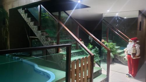 Recanto Convencoes in โอลินด้า