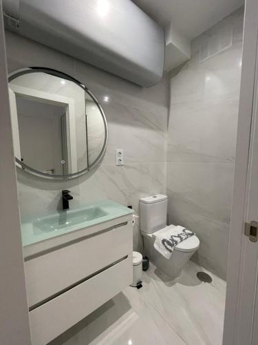 Apartamento IMPERIO 3 - Puerto deportivo Playa Marbella, Marbella (photo 8)