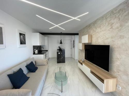 Apartamento IMPERIO 3 - Puerto deportivo Playa Marbella, Marbella (photo 2)