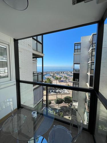 Apartamento IMPERIO 3 - Puerto deportivo Playa Marbella, Marbella (photo 6)