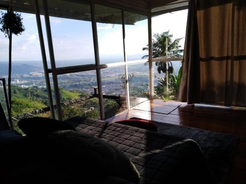 Surrounding environment, Glamping Casa Viva near Matecaña International Airport