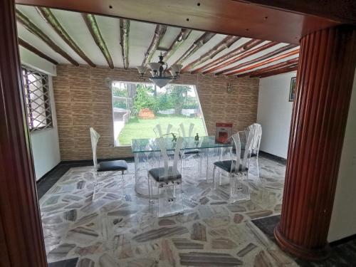 Casa Campestre Al sur de Cali