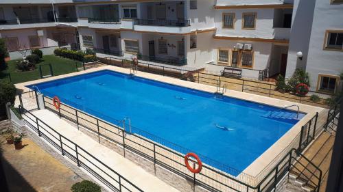  Calle Júzcar, Pension in La Cala de Mijas