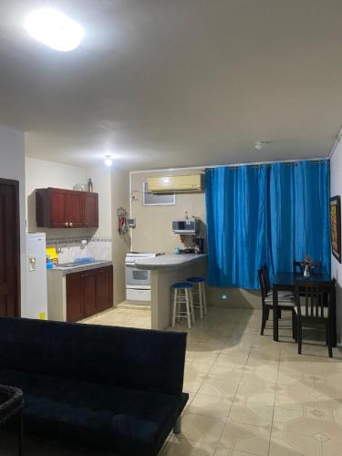 Apartment near Malecon and Flavio Reyes Av MANTA