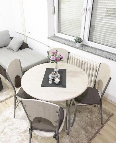 Apartman Dunja