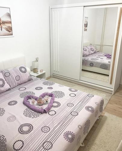 Apartman Dunja