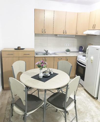 Apartman Dunja