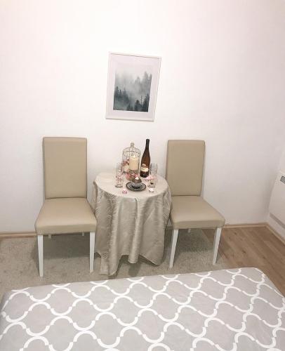 Apartman Dunja