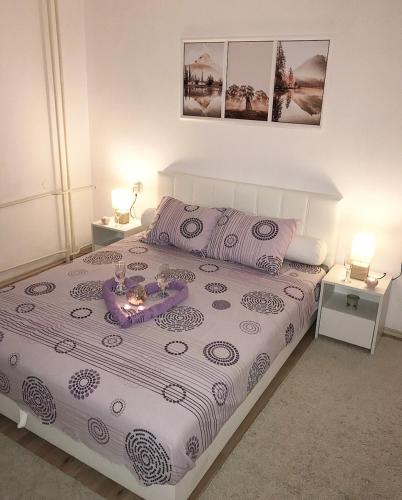 Apartman Dunja