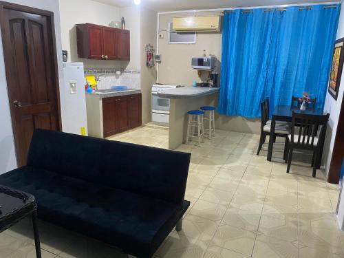 Apartment near Malecon and Flavio Reyes Av MANTA