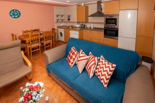  Perla De Llanes, Unterkunft in Llanes