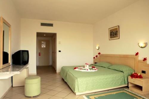 Excel Hotel Yasmine Hammamet