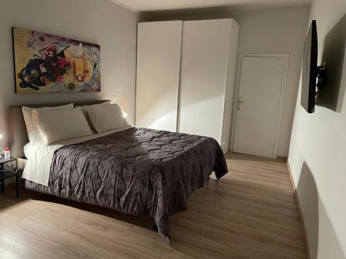  appartamento di via Monterone in Spoleto