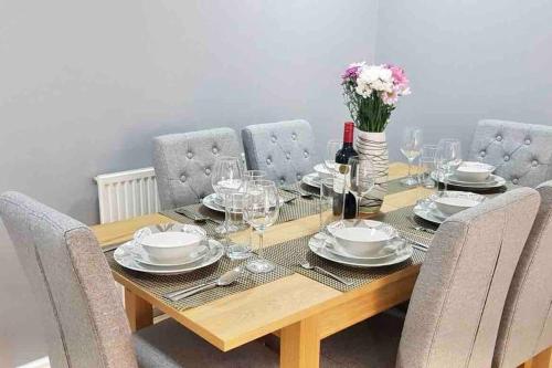 Delight Marvel-Wexford Place, Maidstone in Parkwood