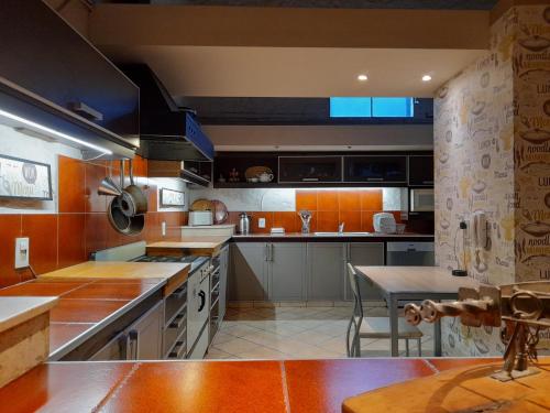 Casona en Bodega Centenaria in บียานวยบา