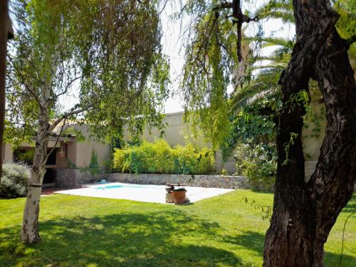 Casona en Bodega Centenaria