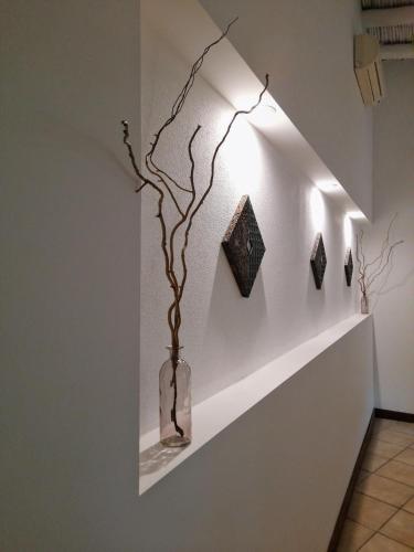 Casona en Bodega Centenaria