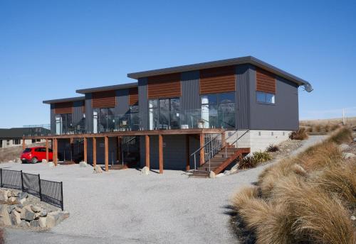 Alpine View Apartment 3 - Tekapo