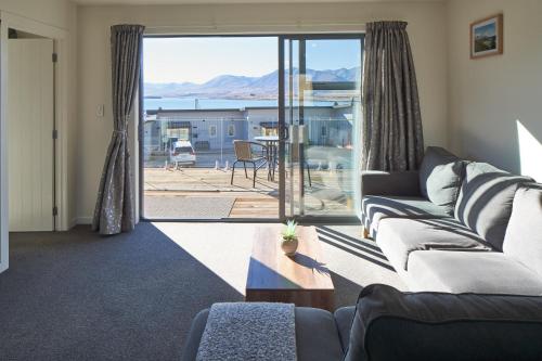 Alpine View Apartment 3 - Tekapo