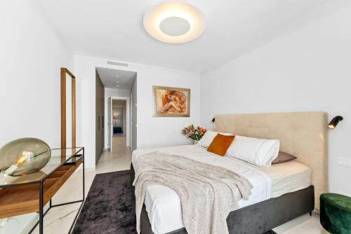 Apartment Señorio de Marbella