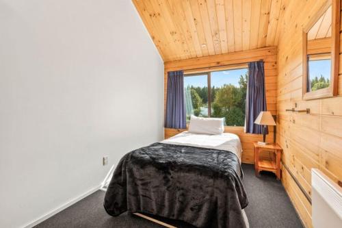 Hotel interior view
