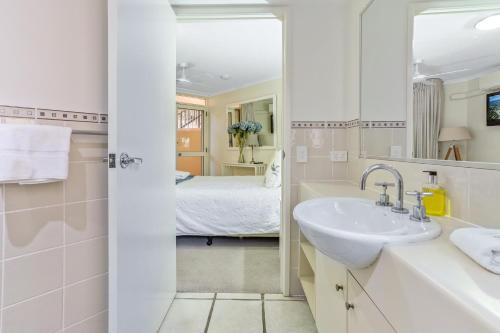 Two-Bedroom Apartment image 7