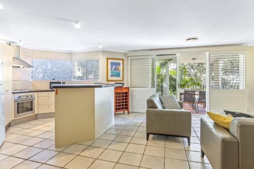 Two-Bedroom Apartment image 1