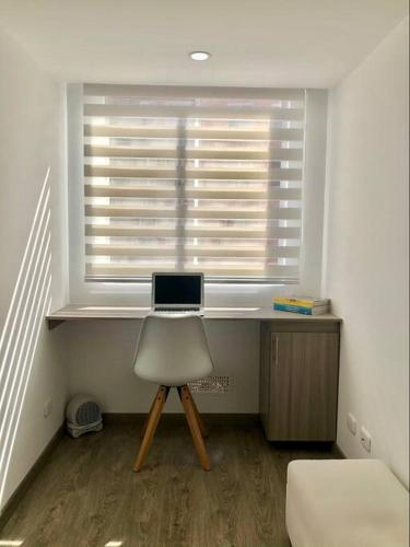 Cajica, Apartamento de lujo, Deluxe apartment