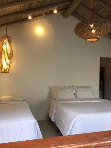 Calypso INN – Trancoso, OH