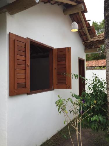 Calypso INN – Trancoso, OH