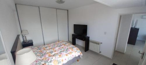 Hermoso Departamento totalmente amoblado con Piscina