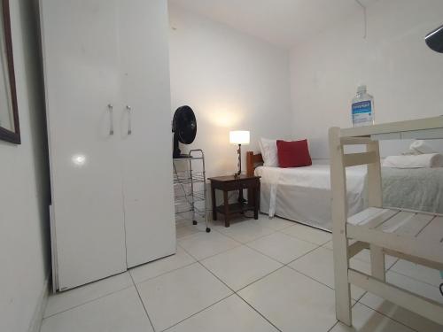 Suite Kit Só Sua - 10 min Metrô e Aeroporto CGH, São Paulo (fotografie 8)