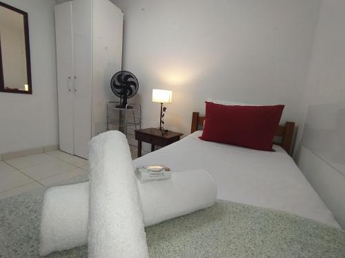 Suite Kit Só Sua - 10 min Metrô e Aeroporto CGH, São Paulo (fotografie 7)