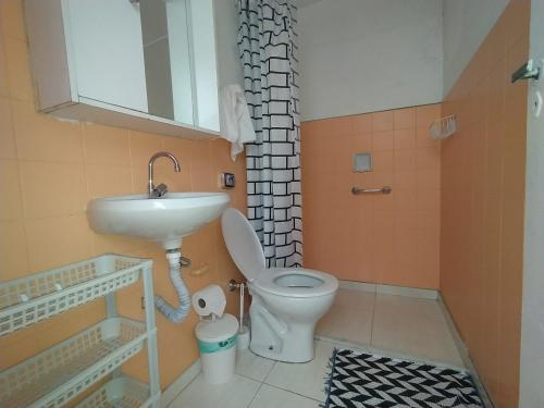 Suite Kit Só Sua - 10 min Metrô e Aeroporto CGH, São Paulo (fotografie 4)