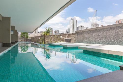 Vossa Bossa VN Turiassu, São Paulo