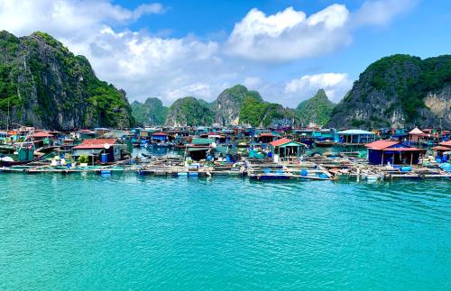 Viet Hai Lan Homestay In Cat Ba Island - See 2023 Prices