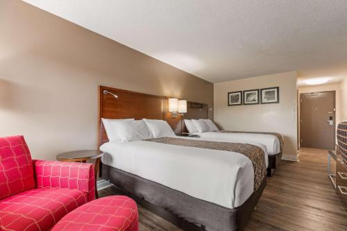 SureStay Hotel by Best Western Kemptville