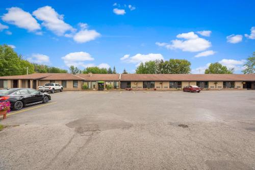 SureStay Hotel by Best Western Kemptville