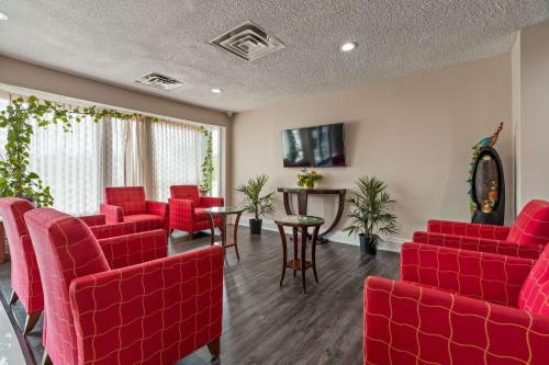 SureStay Hotel by Best Western Kemptville