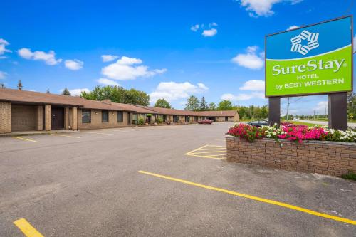 . SureStay Hotel by Best Western Kemptville