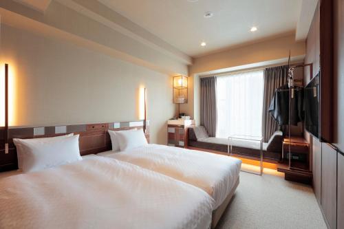 CANDEO HOTELS Kyoto Karasuma Rokkaku