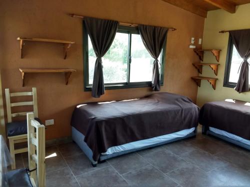 Lofts de Caminos al Ser