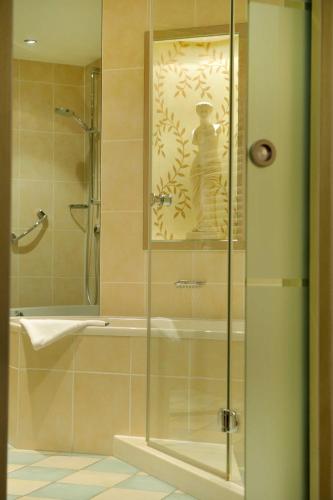 ホテル シュタット ミュンヘン