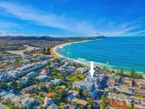 Oceans Edge No 5 Unit 5 5 Campbell Cres