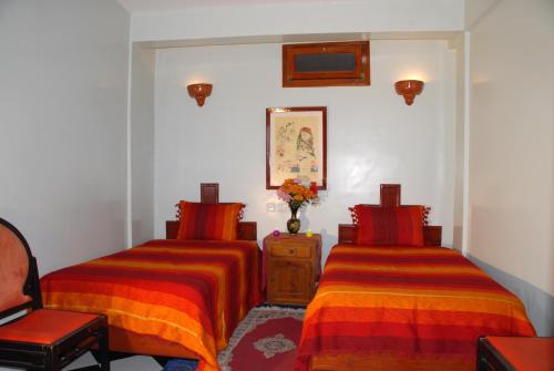 Residence Fanti in Sidi Binnzarene